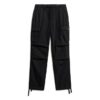 Low Rise Para Cargo Pants