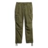 Low Rise Para Cargo Pants