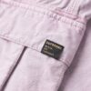 Low Rise Para Cargo Pants