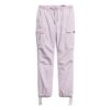 Low Rise Para Cargo Pants