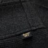 Low Rise Pleated Mini Skirt