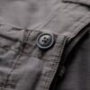 Low Rise Straight Cargo Pants
