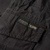 Low Rise Wide Leg Cargo Pants
