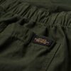Low Rise Wide Leg Cargo Pants