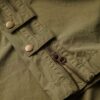 Low Rise Wide Leg Cargo Pants