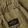 Low Rise Wide Leg Cargo Pants