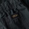 Low Rise Wide Leg Cargo Pants
