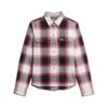 Lumberjack Check Flannel Shirt