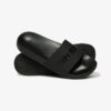 Luxe Logo Pool Sliders Luxe Logo Pool Sliders