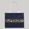 Luxe Tote Bag