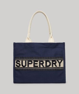 Luxe Tote Bag