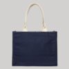 Luxe Tote Bag
