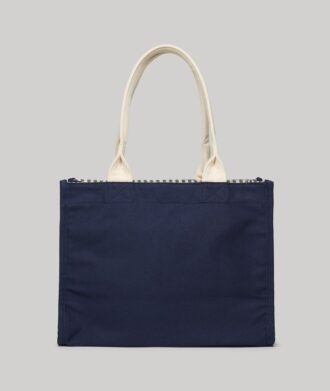 Luxe Tote Bag