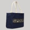 Luxe Tote Bag