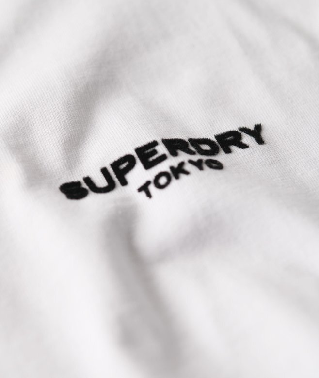 Luxury Sport Loose T-Shirt Luxury Sport Loose T-Shirt