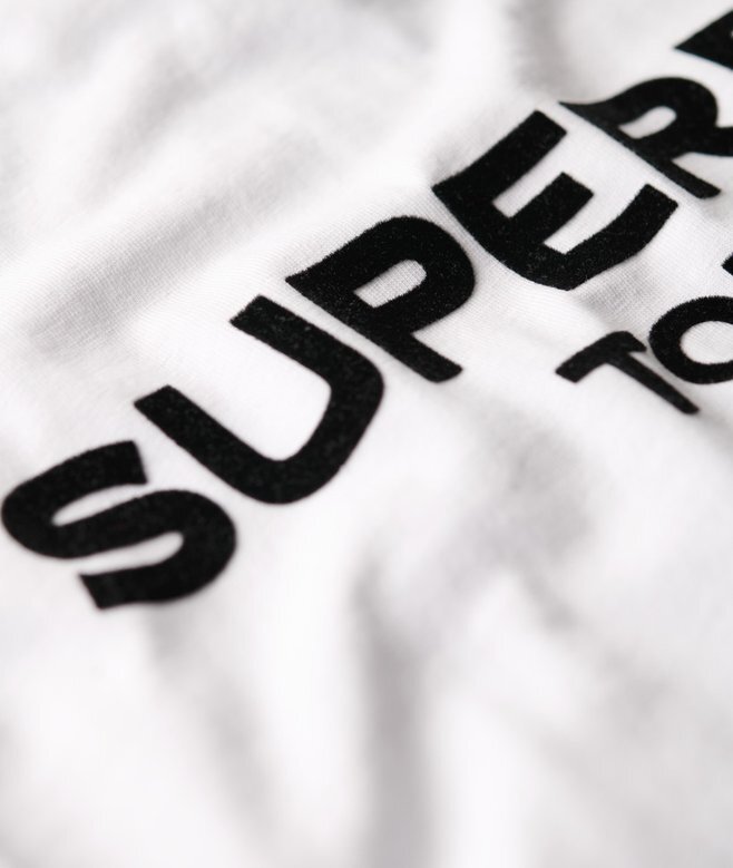 Luxury Sport Loose T-Shirt Luxury Sport Loose T-Shirt