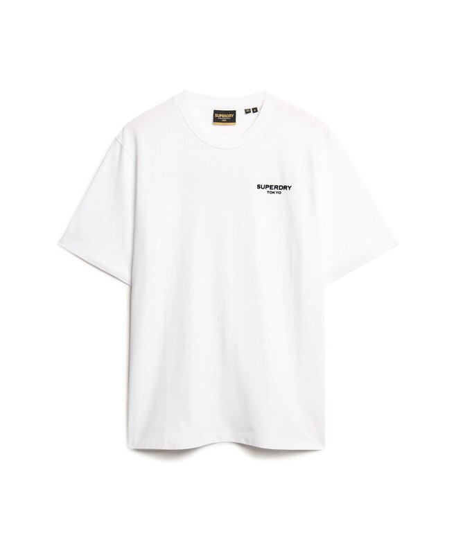 Luxury Sport Loose T-Shirt Luxury Sport Loose T-Shirt