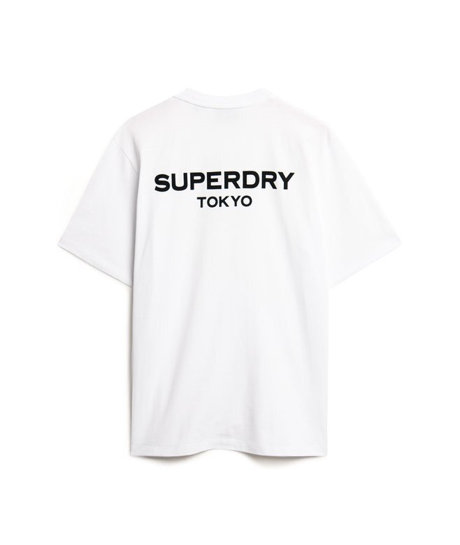 Luxury Sport Loose T-Shirt Luxury Sport Loose T-Shirt
