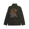 M65 Embellished Military Jacket