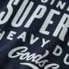 Machined Goods Workwear Crew Sweatshirt