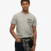 Machined Goods Workwear T-Shirt Machined Goods Workwear T-Shirt
