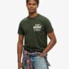 Machined Goods Workwear T-Shirt