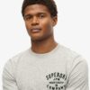 Machined Goods Workwear T-Shirt Machined Goods Workwear T-Shirt