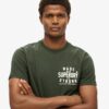 Machined Goods Workwear T-Shirt