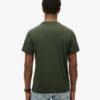 Machined Goods Workwear T-Shirt