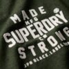 Machined Goods Workwear T-Shirt