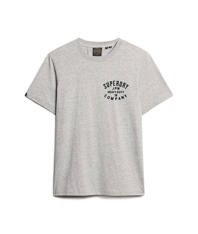 Machined Goods Workwear T-Shirt Machined Goods Workwear T-Shirt