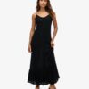 Maxi Beach Cami Dress