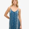 Maxi Beach Cami Dress