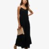 Maxi Beach Cami Dress
