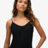 Maxi Beach Cami Dress