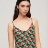 Maxi Beach Cami Dress