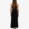 Maxi Beach Cami Dress