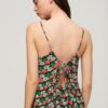 Maxi Beach Cami Dress