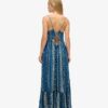 Maxi Beach Cami Dress