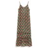 Maxi Beach Cami Dress