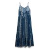 Maxi Beach Cami Dress