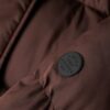 Maxi Hooded Puffer Coat Maxi Hooded Puffer Coat