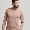 Merino Crew Neck Jumper
