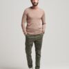 Merino Crew Neck Jumper