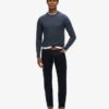 Merino Crew Neck Jumper