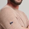 Merino Crew Neck Jumper