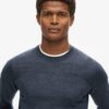 Merino Crew Neck Jumper