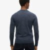 Merino Crew Neck Jumper