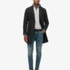 Merino Half Zip Jumper Merino Half Zip Jumper