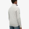 Merino Half Zip Jumper Merino Half Zip Jumper